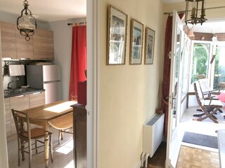 Casa per le vacanze Sauqueville Caratteristiche 13