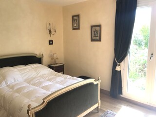 Casa per le vacanze Sauqueville Caratteristiche 16