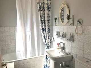 Casa per le vacanze Sauqueville Caratteristiche 19