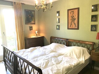 Casa per le vacanze Sauqueville Caratteristiche 17