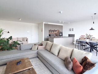 Appartamento Cadzand-Bad Caratteristiche 7