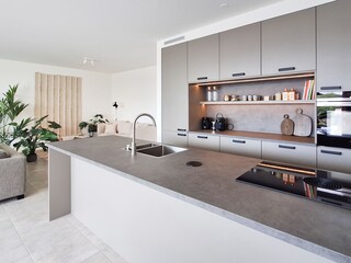 Appartamento Cadzand-Bad Caratteristiche 10