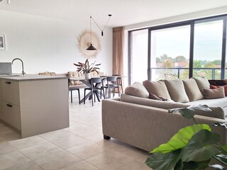 Appartamento Cadzand-Bad Caratteristiche 13