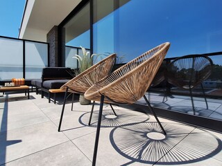 Appartamento Cadzand-Bad Registrazione all'aperto 4