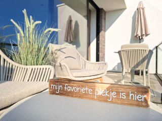 Appartamento Cadzand-Bad Registrazione all'aperto 6