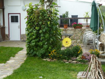 Ferienwohnung Pügner