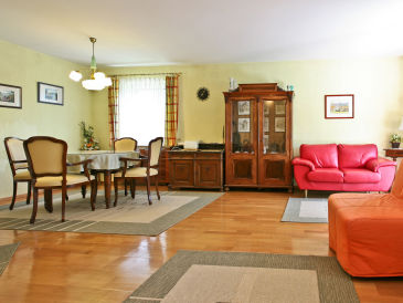 Ferienhaus Residence Mozart