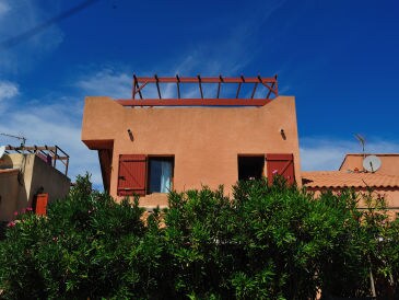 Ferienwohnung Les lagunes du Soleil