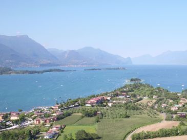 Ferienhaus Manerba - Villa Anna