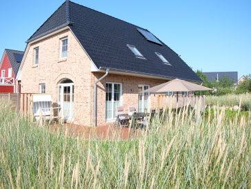 Ferienhaus Droemhus 5 Sterne