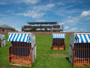 Ferienwohnung Südstrand-Ebbe - Wilhelmshaven - image1