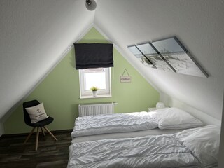 Schlafzimmer 3
