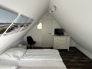 Schlafzimmer 3