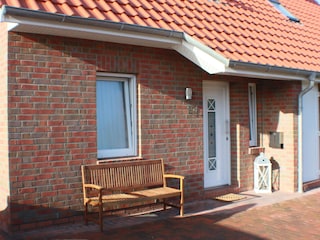 Ferienhaus Nordsee