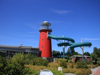 Erlebnisbad Oceanwave