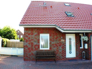 Ferienhaus Nordsee