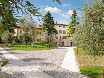 Ferienwohnung Zeus Olea Dei Holiday Apartments