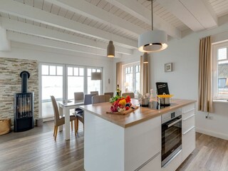 Küche / Küchenzeile