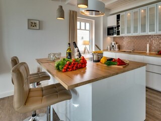 Küche / Küchenzeile