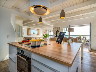 Küche / Küchenzeile