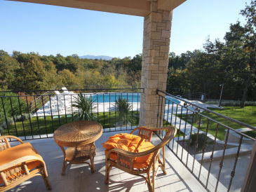 Villa Lili