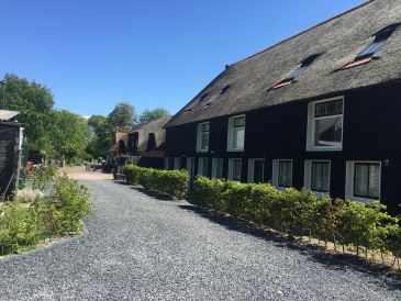 Ferienwohnung de Bruijn