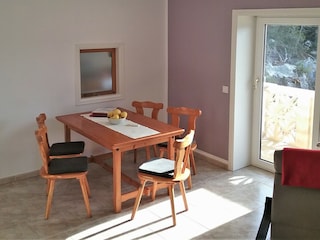 Vakantieappartement Cala Romantica Kenmerken 12