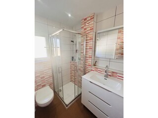 Vakantieappartement Cala Romantica Kenmerken 15