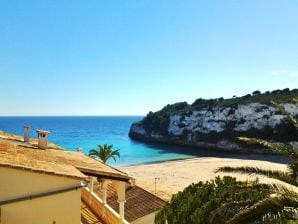 Ferienwohnung Vista del Mar - Dona Maria - Cala Romantica - image1