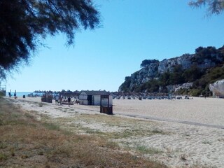 Vakantieappartement Cala Romantica Omgeving 17