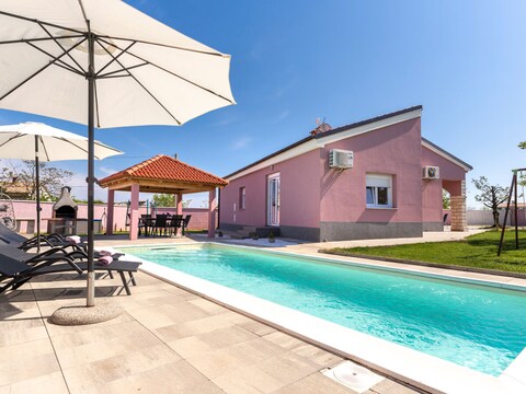 Maison de vacances Villa Lilly
