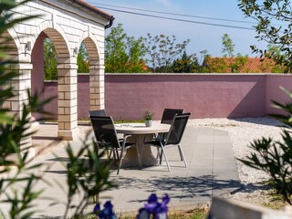 Holiday house Rakalj Outdoor Recording 23