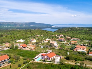 Holiday house Rakalj Outdoor Recording 14
