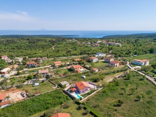 Casa per le vacanze Rakalj Registrazione all'aperto 15