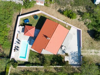 Casa per le vacanze Rakalj Ambiente 39