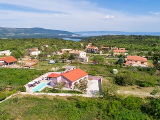 Casa per le vacanze Rakalj Ambiente 40
