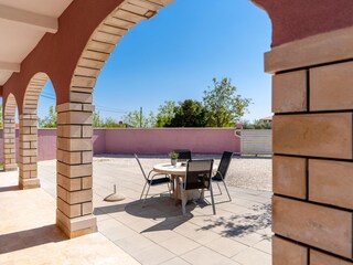 Holiday house Rakalj Outdoor Recording 24