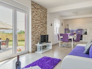 Casa per le vacanze Rakalj Caratteristiche 27