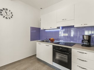 Maison de vacances Rakalj Équipement 29
