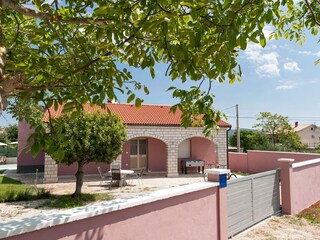 Casa per le vacanze Rakalj Ambiente 42