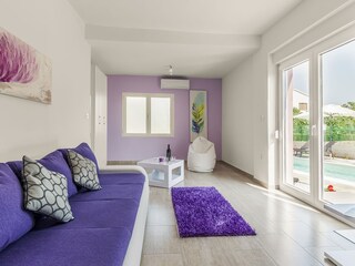 Casa per le vacanze Rakalj Caratteristiche 30