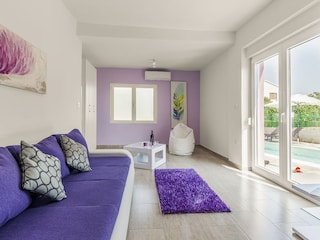 Maison de vacances Rakalj Équipement 30