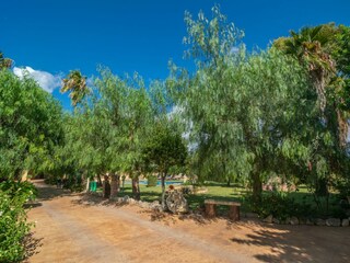 Villa Inca Buitenaudio-opname 22