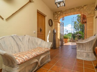 Villa Inca Kenmerken 27