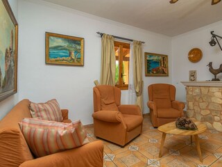 Villa Inca Kenmerken 29