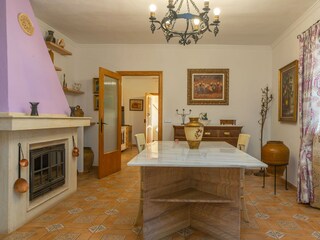 Villa Inca Kenmerken 31