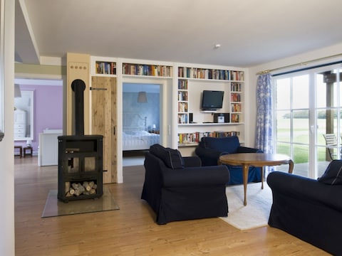 Ferienwohnung "Ernst Franz" auf dem Gut Friederikenhof