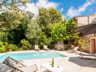 Finca Artà Buitenaudio-opname 2
