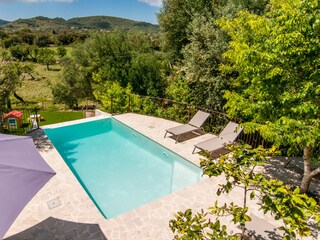 Finca Artà Buitenaudio-opname 3