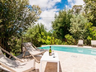 Finca Artà Buitenaudio-opname 5